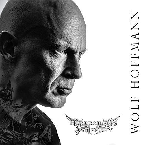 HEADBANGERS SYMPHONY - CD
