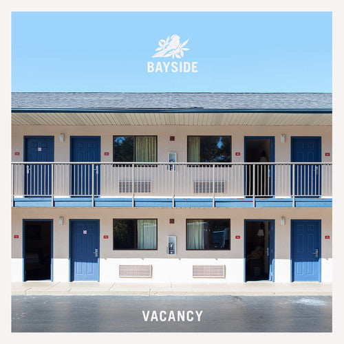 VACANCY - CD