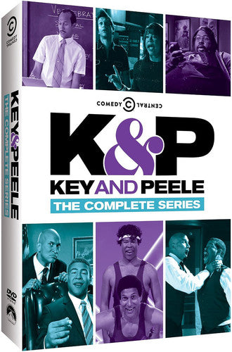 COMPLETE SERIES (10 DVD) - DVD