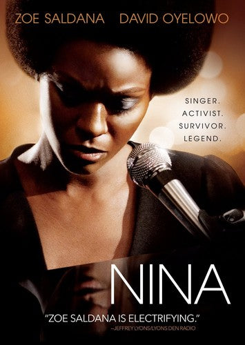 NINA - DVD