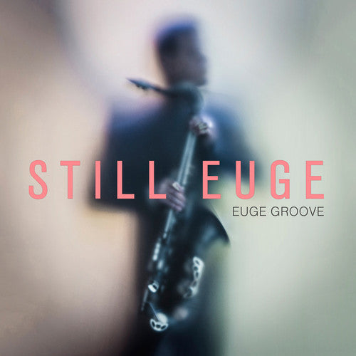 STILL EUGE - CD