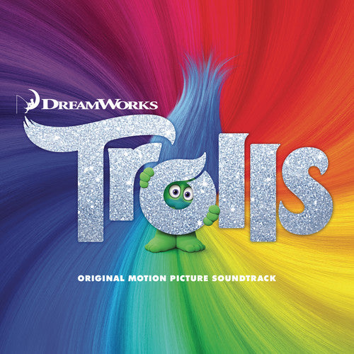 SOUNDTRACK (2016) - CD