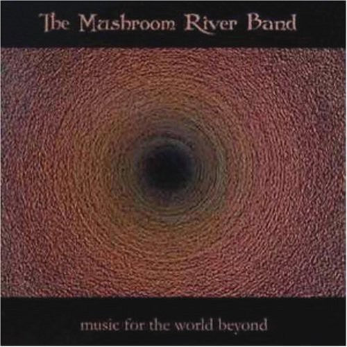 MUSIC FOR THE WORLD BEYOND - CD