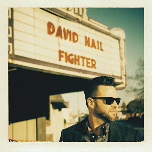 FIGHTER - CD
