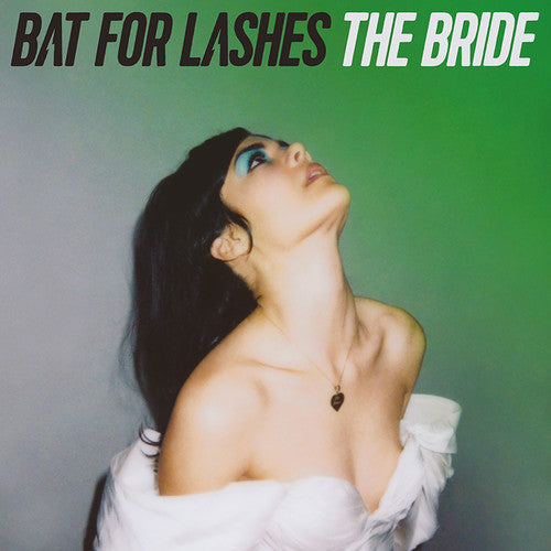 THE BRIDE - CD