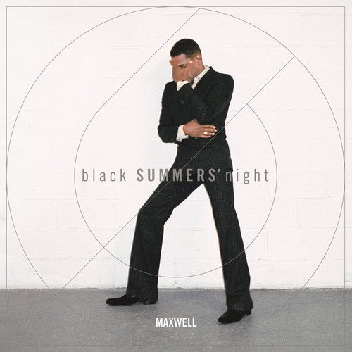 BLACKSUMMERSNIGHT (2016: ALBUM) - VINYL