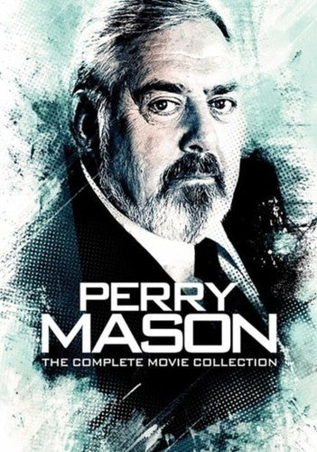 COMPLETE MOVIE COLLECTION (15 DVD) - DVD
