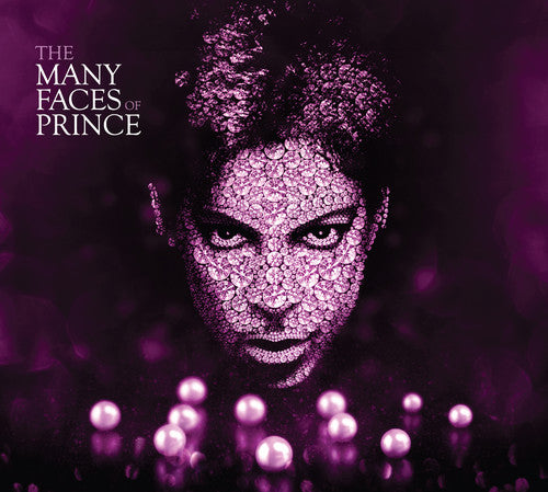 MANY FACES OF: (3 CD) - CD