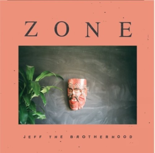 ZONE - CD