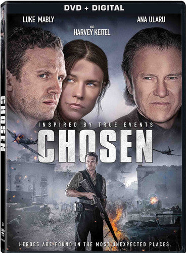 CHOSEN - DVD