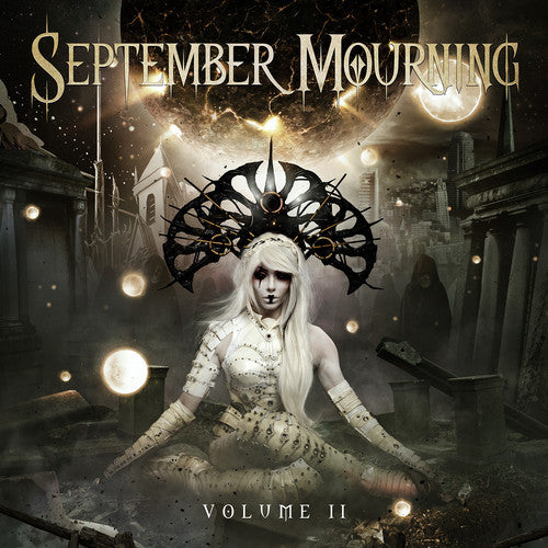 VOLUME II - CD