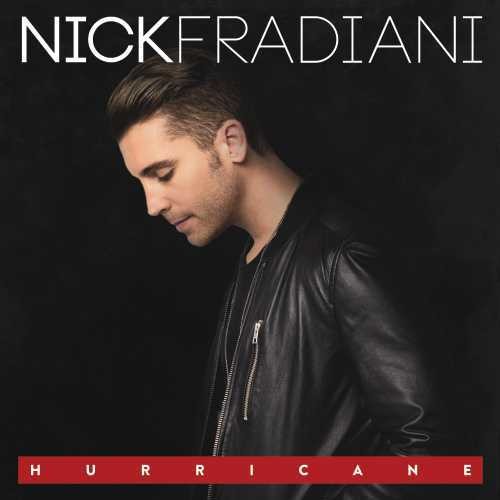 HURRICANE - CD