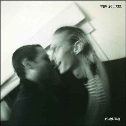 WHO YOU ARE B/W HABIT - 7 INCH VINYL