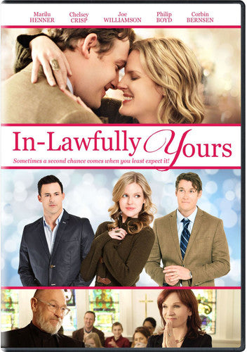 IN LAWFULLY YOURS - DVD
