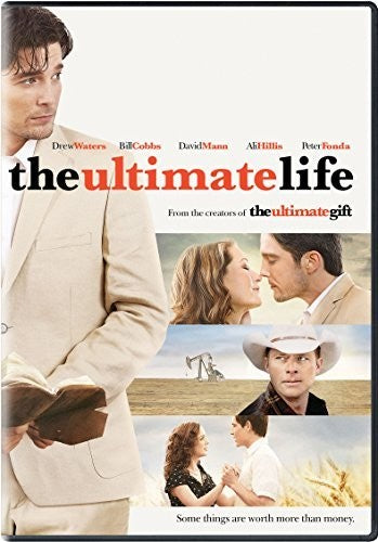 ULTIMATE LIFE - DVD