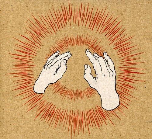 LIFT YOUR SKINNY FISTS LIKE ANTENNAS - CD