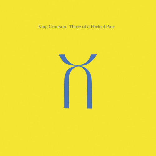 THREE OF A PERFECT ...: (CD/DVD AUDIO) - CD