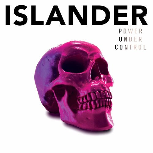 POWER UNDER CONTROL - CD