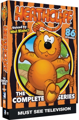COMPLETE SERIES (9 DVD) - DVD