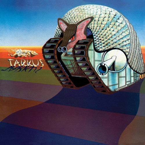 TARKUS (2 CD) - CD