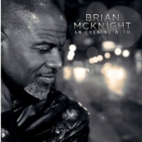 AN EVENING WITH ...: - CD