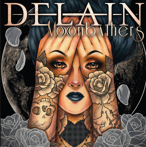 MOONBATHERS (2 CD DELUXE) - CD