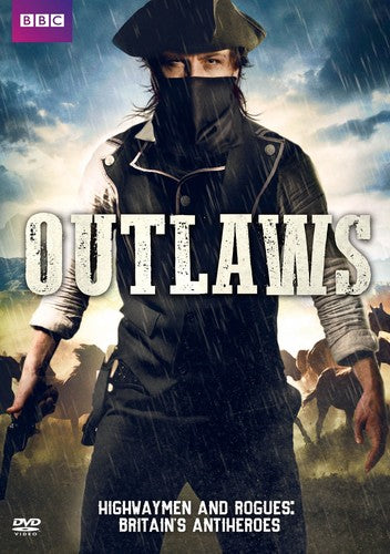 OUTLAWS - DVD