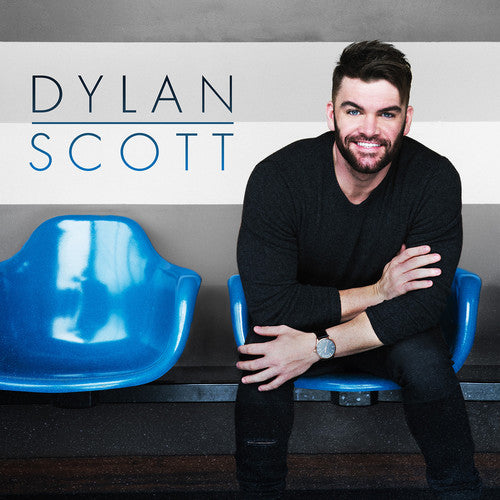 DYLAN SCOTT (2016) - CD