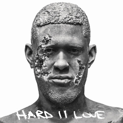 HARD II LOVE - CD