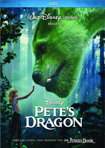 PETES DRAGON (2016) - DVD