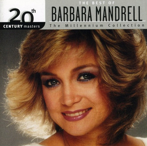 BEST OF/20TH CENTURY - CD