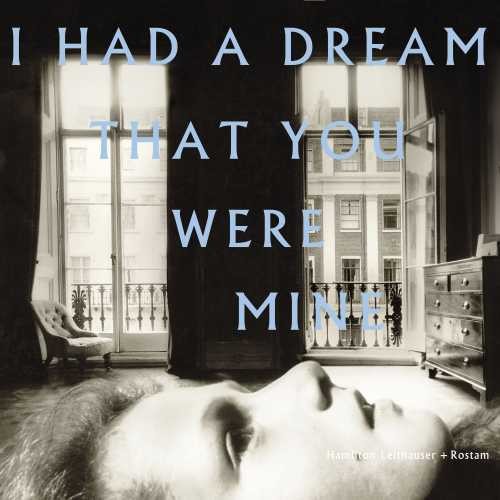 I HAD A DREAM THAT YOU WERE MINE - CD