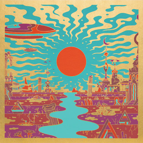 PHASE ZERO - CD