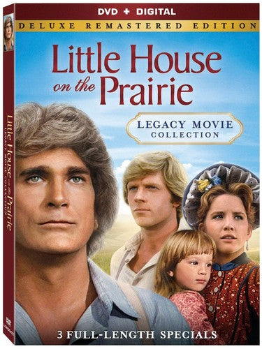LEGACY MOVIE COLLECTION (2 DVD) - DVD
