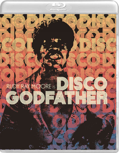 DISCO GODFATHER (1979: BLU-RAY) - BLU-RAY