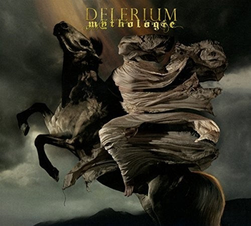 MYTHOLOGIE - CD