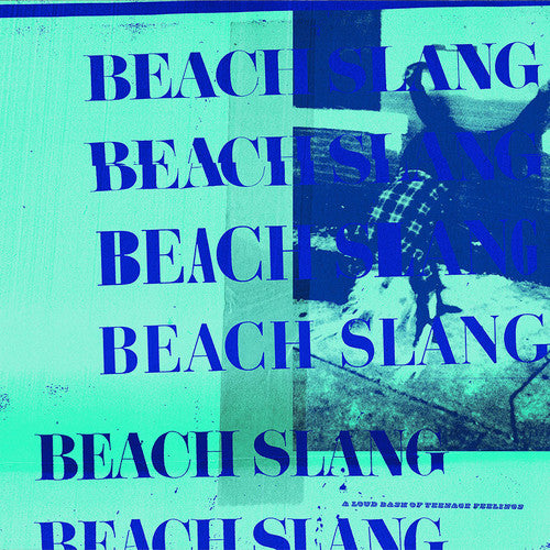 LOUD BASH OF TEENAGE FEELINGS - CD