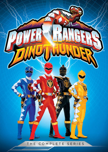 COMPLETE SERIES (5 DVD) - DVD