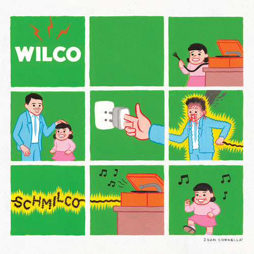 SCHMILCO - CD