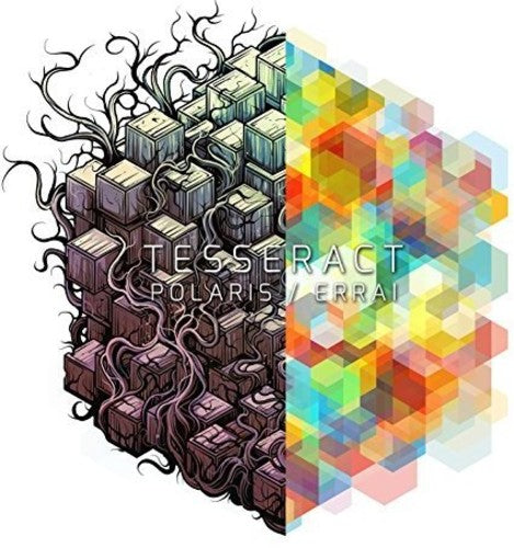 POLARIS/ERRAI (2 CD) - CD