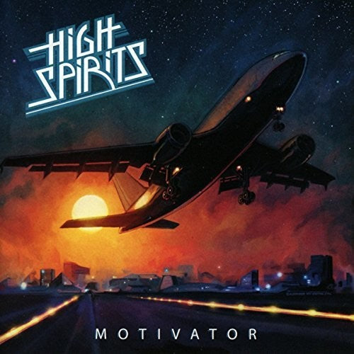 MOTIVATOR - CD