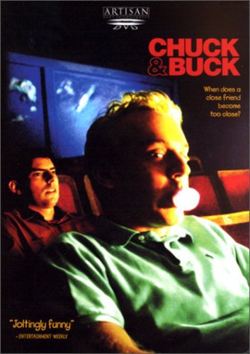 CHUCK & BUCK - DVD
