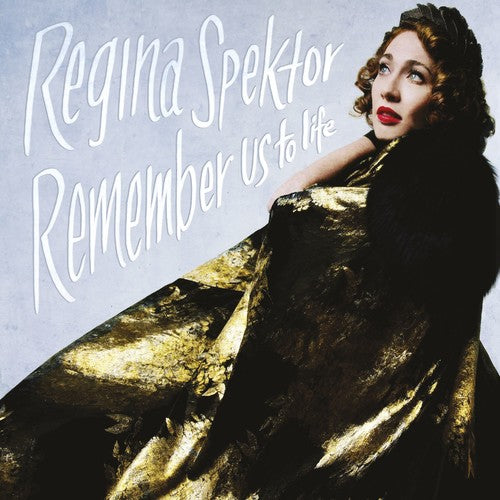 REMEMBER US TO LIFE - CD