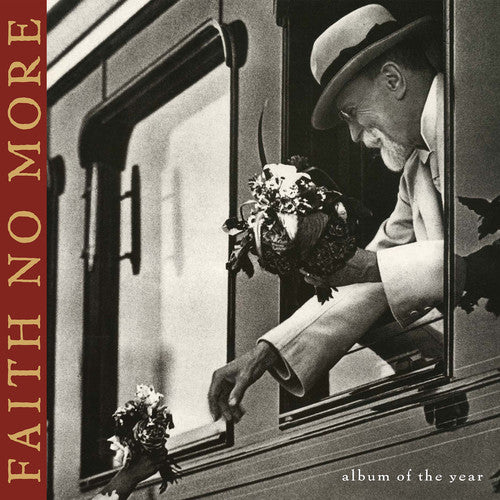 ALBUM OF THE YEAR (2 CD DELUXE) - CD