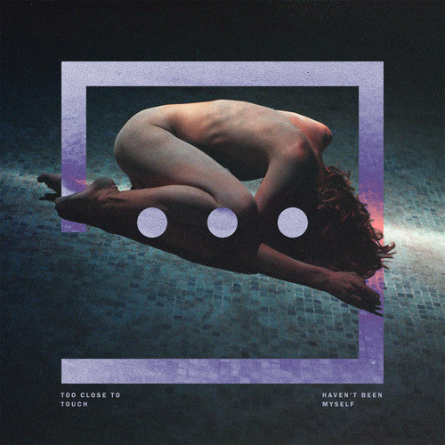 HAVENT BEEN MYSELF - CD