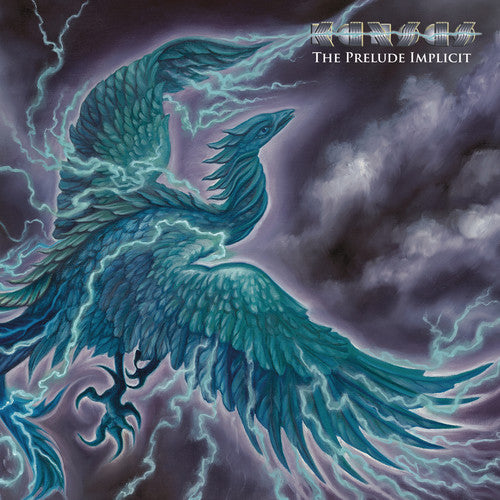 PRELUDE IMPLICIT - CD