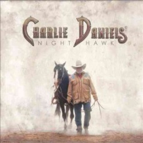 NIGHT HAWK - CD