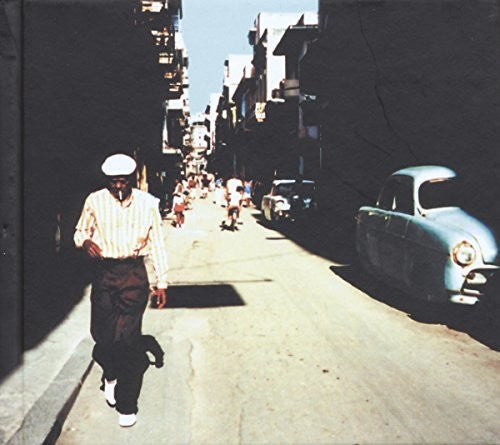 BUENA VISTA SOCIAL CLUB - CD