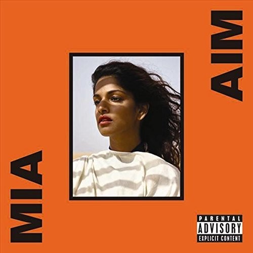 AIM - CD