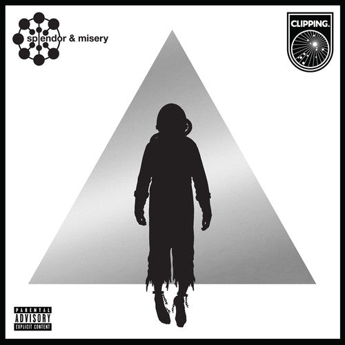 SPLENDOR & MISERY - CD